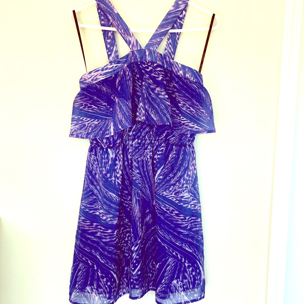 Halter Dress by Guess